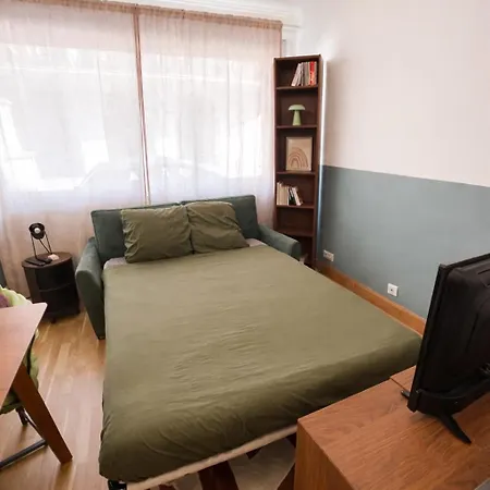 Apartment Plein Centre *