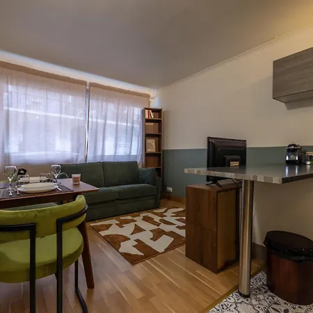 Lejlighed Plein Centre Aix-les-Bains