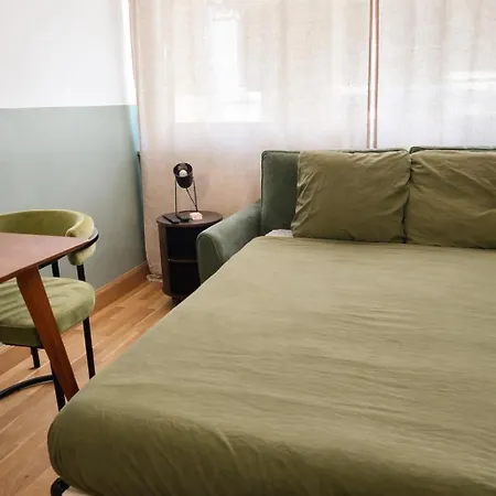 Plein Centre Aix-les-Bains