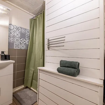 Appartement Plein Centre