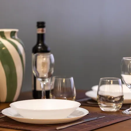 Plein Centre Lejlighed Aix-les-Bains