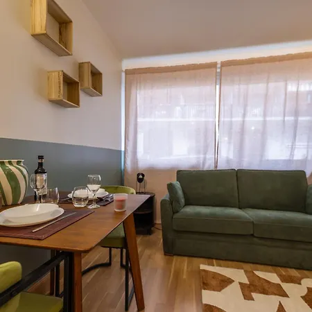 Appartement Plein Centre *