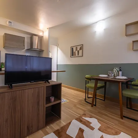 Appartement Plein Centre