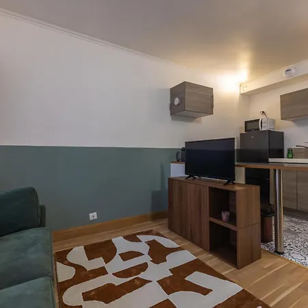 Plein Centre Aix-les-Bains