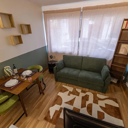 Plein Centre Appartement *