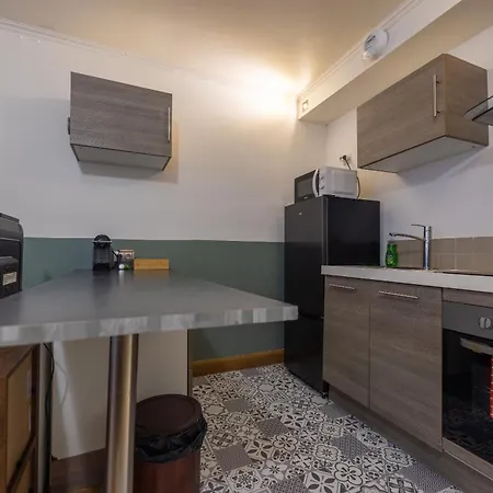 Appartement Plein Centre