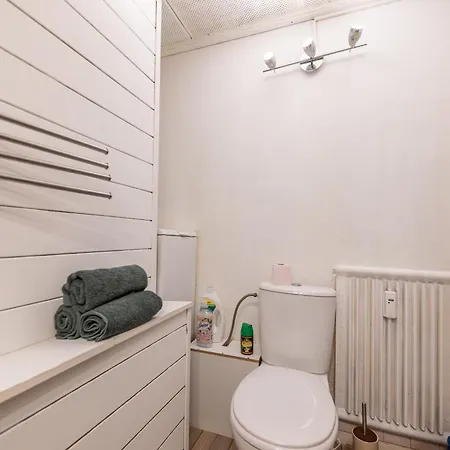 Plein Centre * Aix-les-Bains