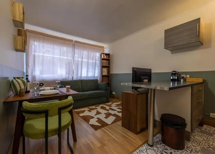 Lejlighed Plein Centre Aix-les-Bains