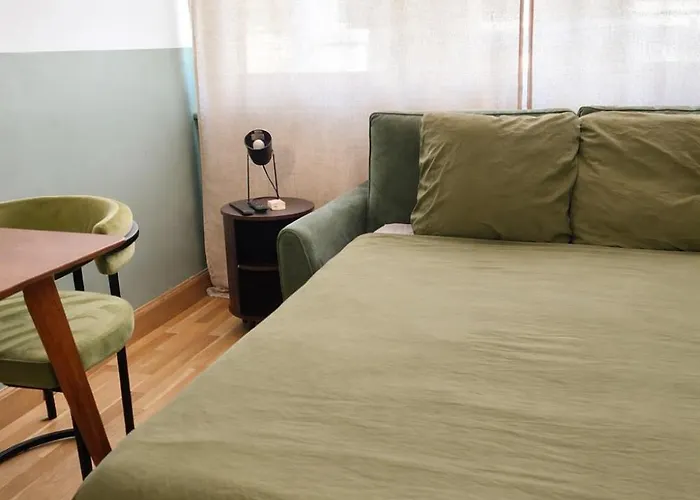 Plein Centre Aix-les-Bains