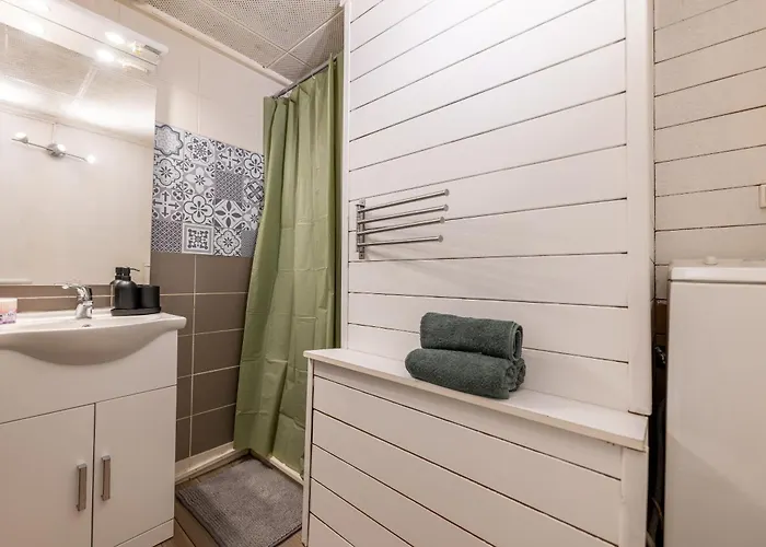 Appartement Plein Centre