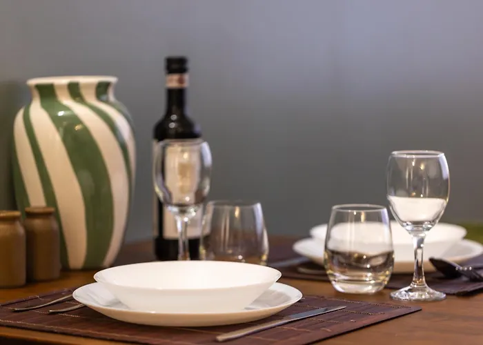 Plein Centre Lejlighed Aix-les-Bains