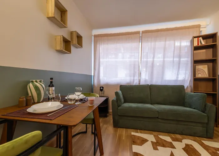 Appartement Plein Centre *