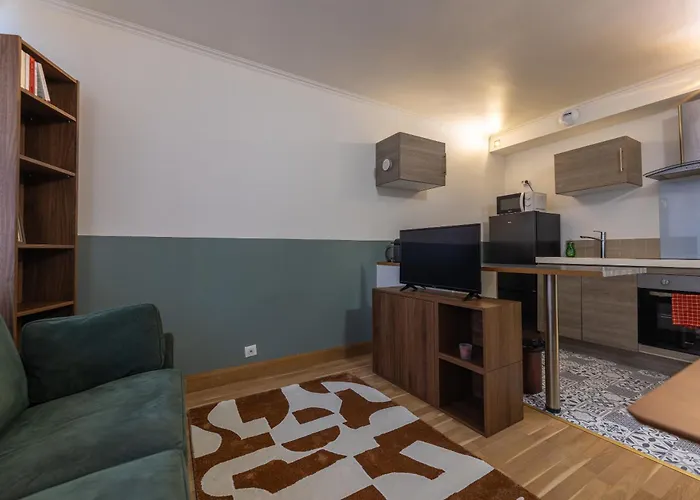 Plein Centre Aix-les-Bains