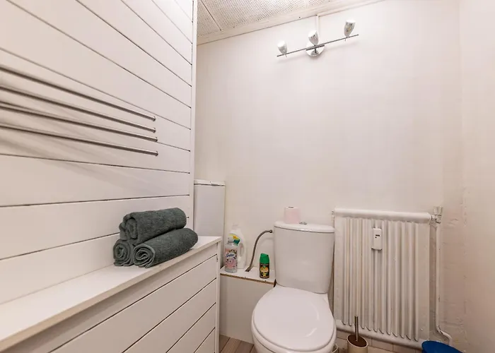 Plein Centre * Aix-les-Bains